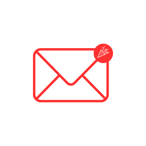 Welcome Email